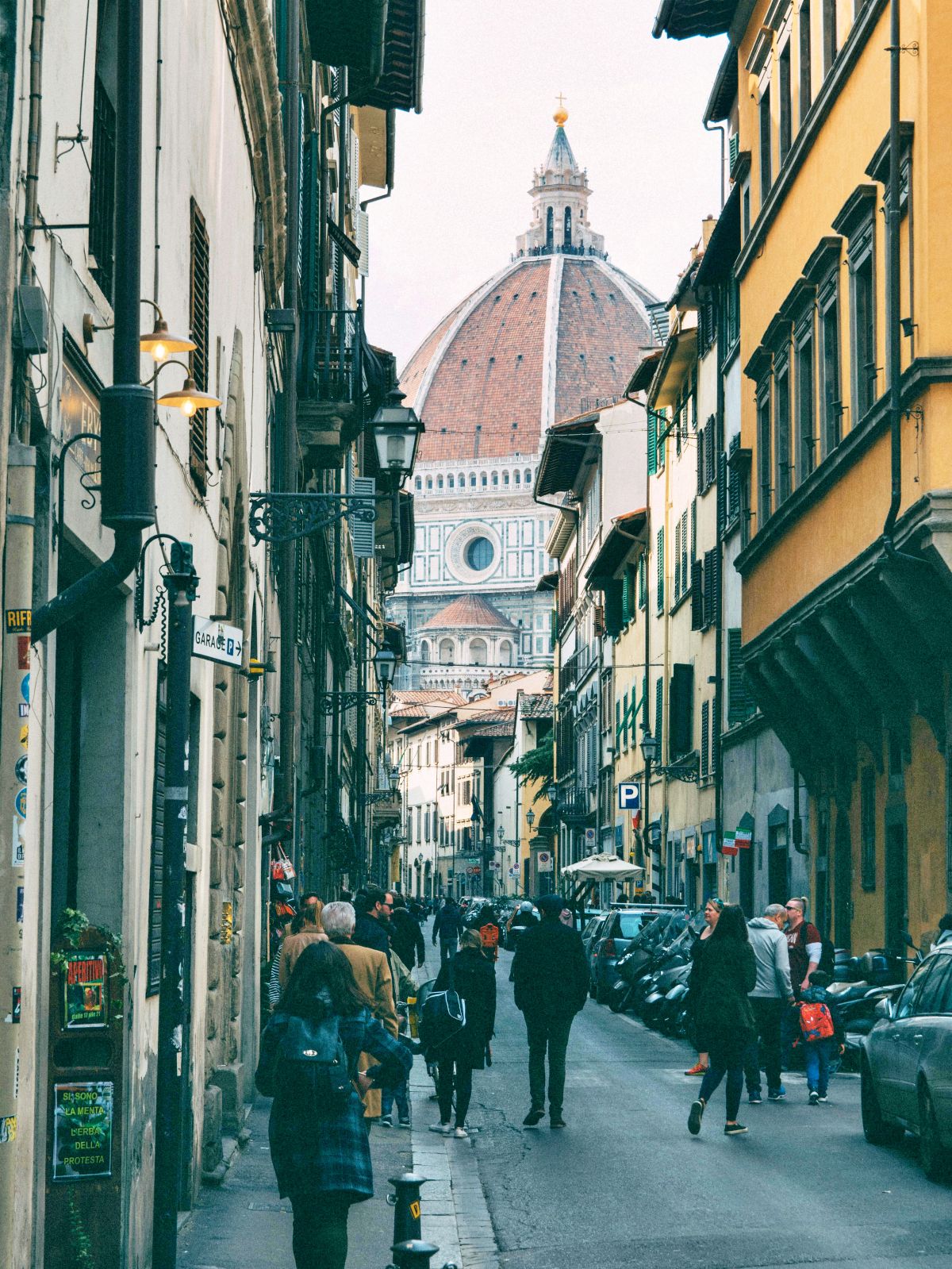 strade a firenze immobili a firenze