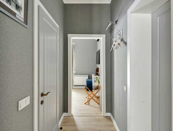 Come avere una casa moderna in poco spazio
