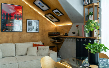 5 modi semplici per rinnovare la tua casa nel nuovo anno con meno di 15 dollari