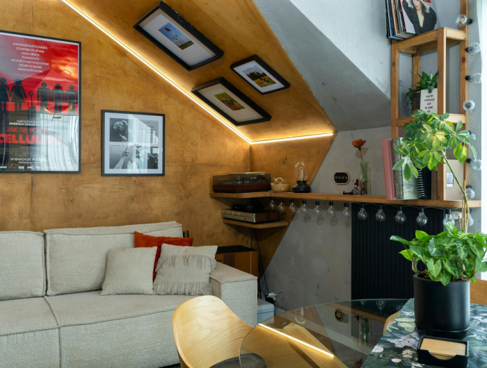 5 modi semplici per rinnovare la tua casa nel nuovo anno con meno di 15 dollari